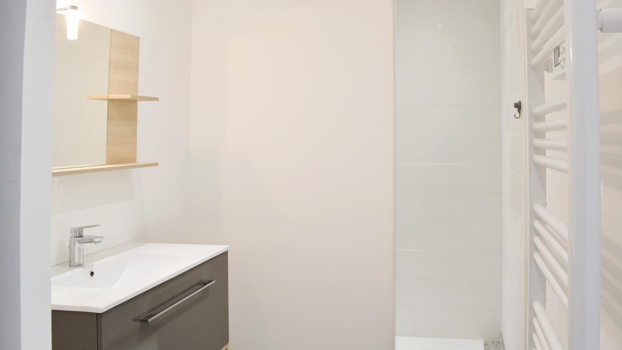 Photo of Bathroom in Saint-Germain-sur-Ay