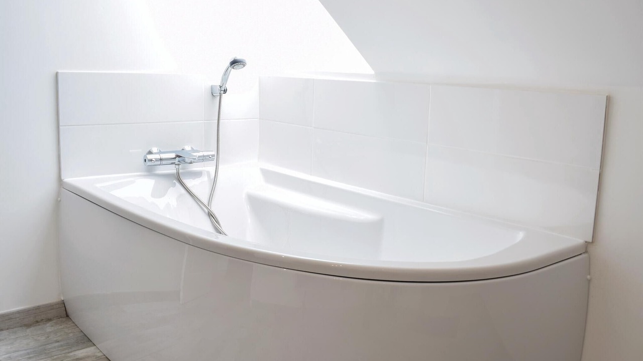 Photo of Bathroom in Saint-Germain-sur-Ay