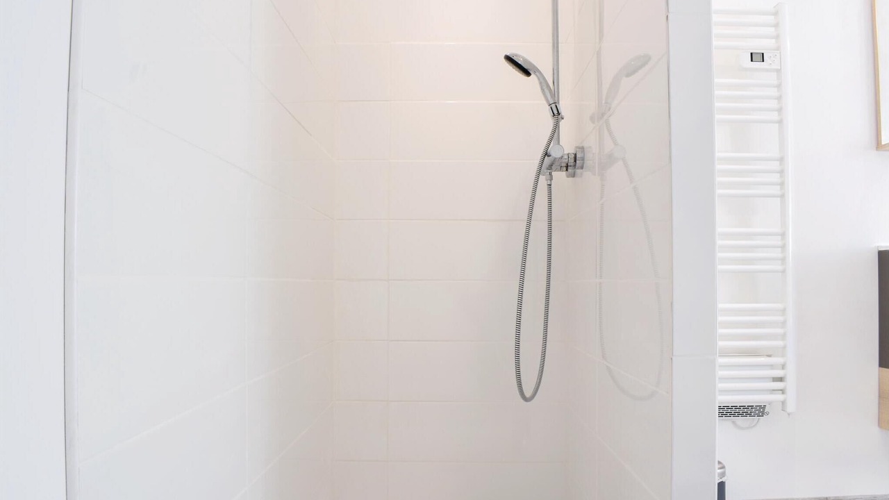 Photo of Bathroom in Saint-Germain-sur-Ay