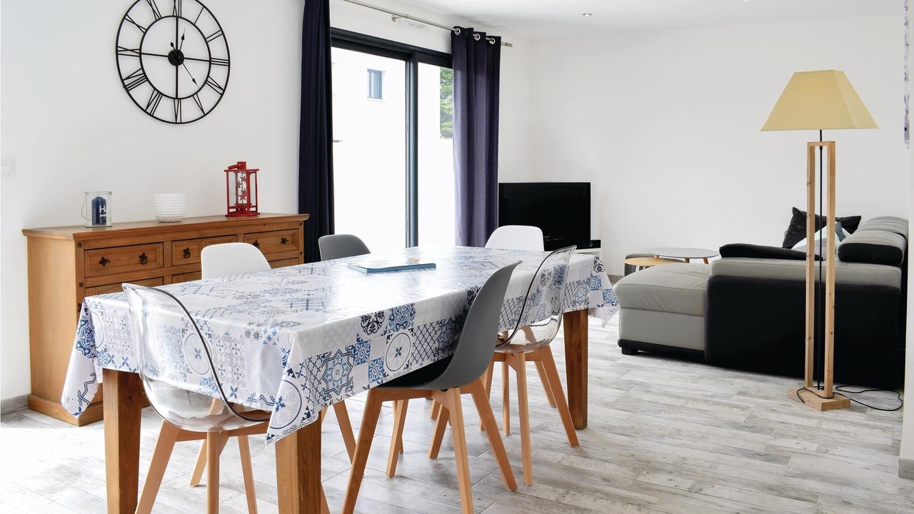 Photo of Bedroom in Saint-Germain-sur-Ay