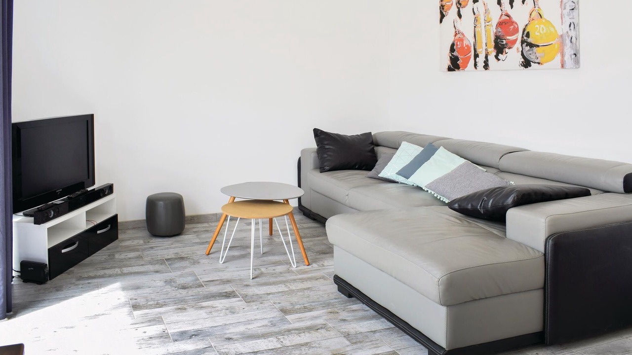 Photo of Bedroom in Saint-Germain-sur-Ay