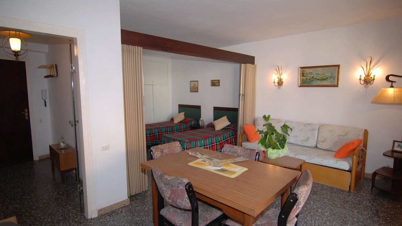 Photo of Livingroom in Salou City Centre