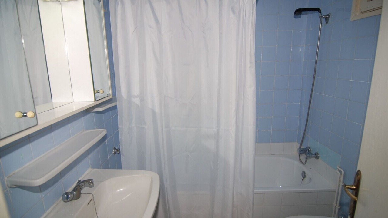 Photo of Bathroom in Salou City Centre