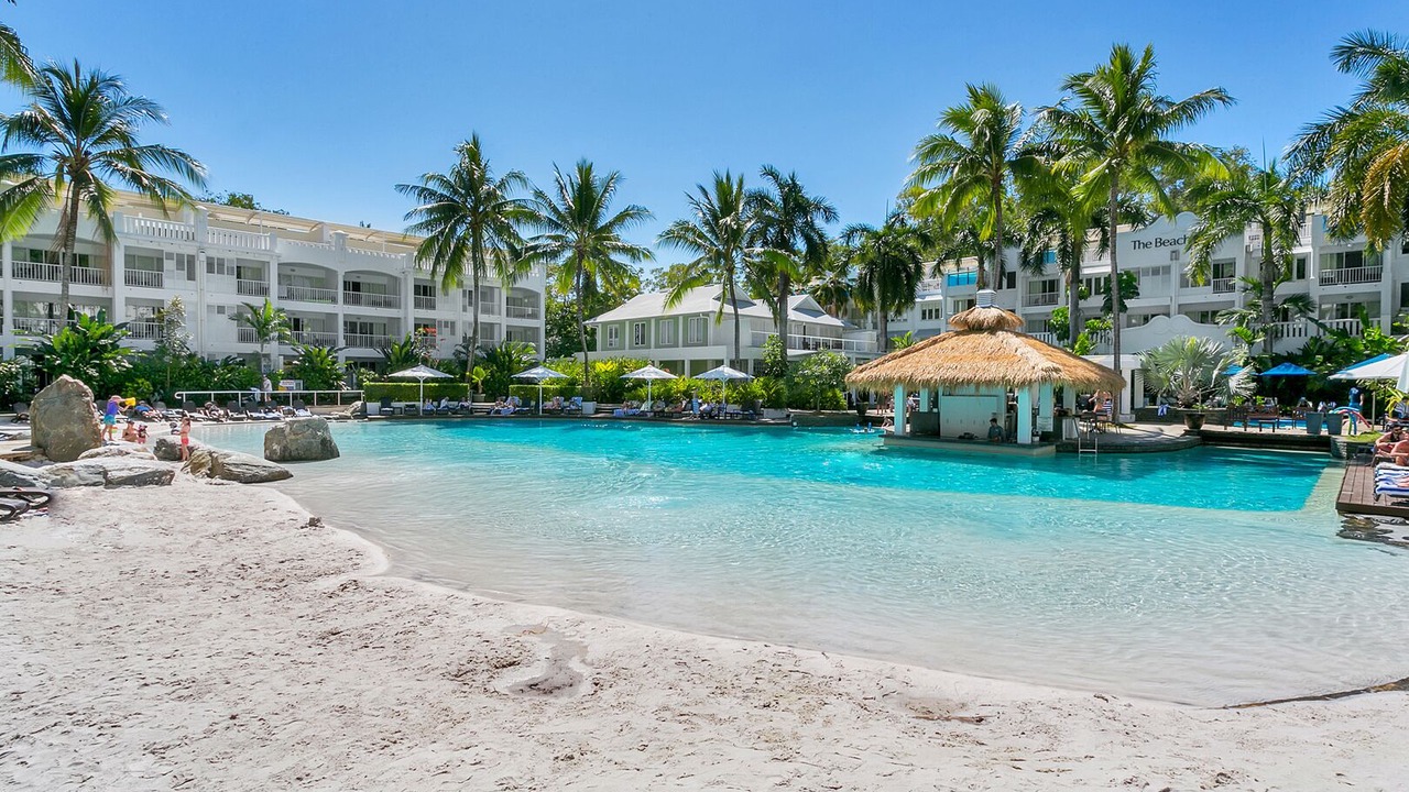 Photo of Outdoor in Palm Cove