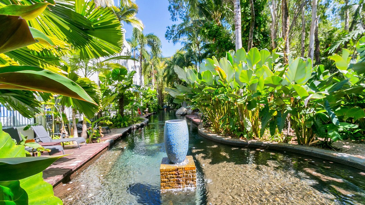 Photo of Outdoor in Palm Cove