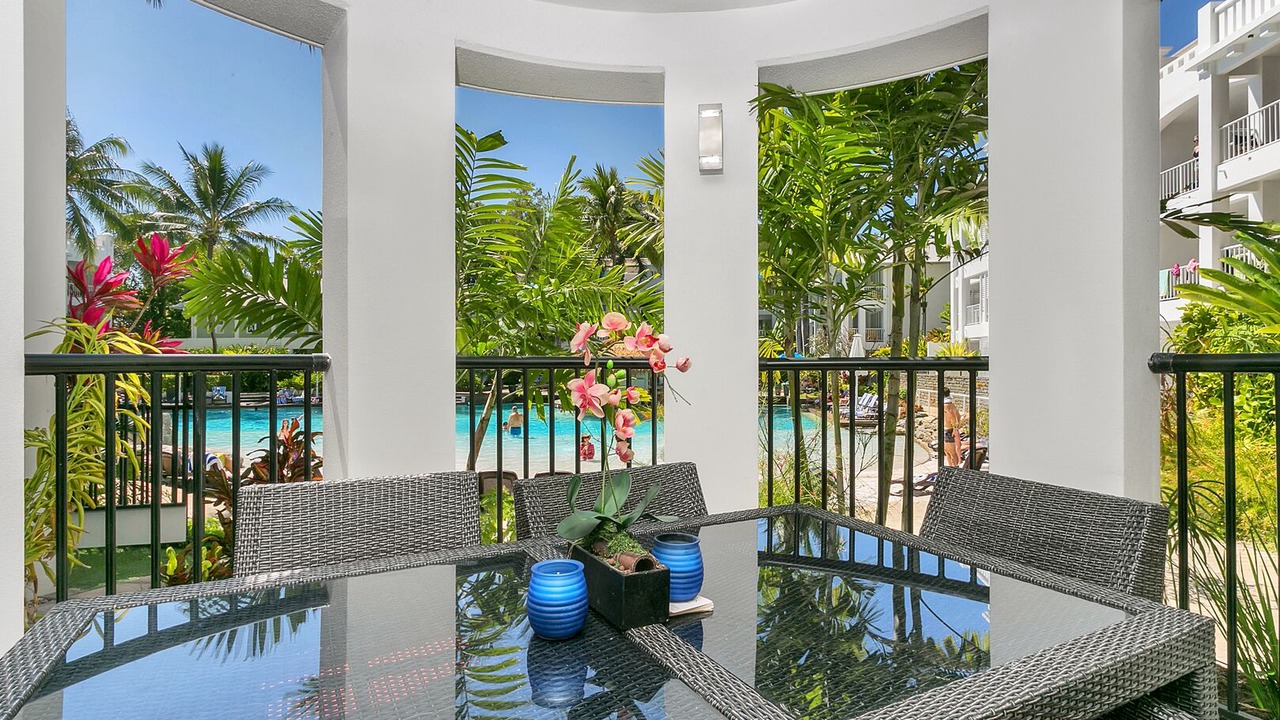 Photo of Outdoor in Palm Cove