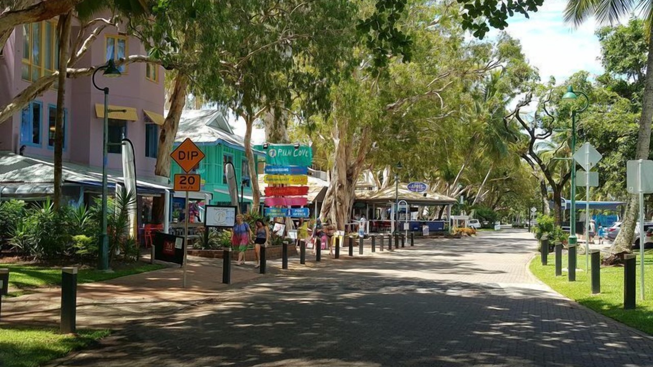 Photo of Others in Palm Cove