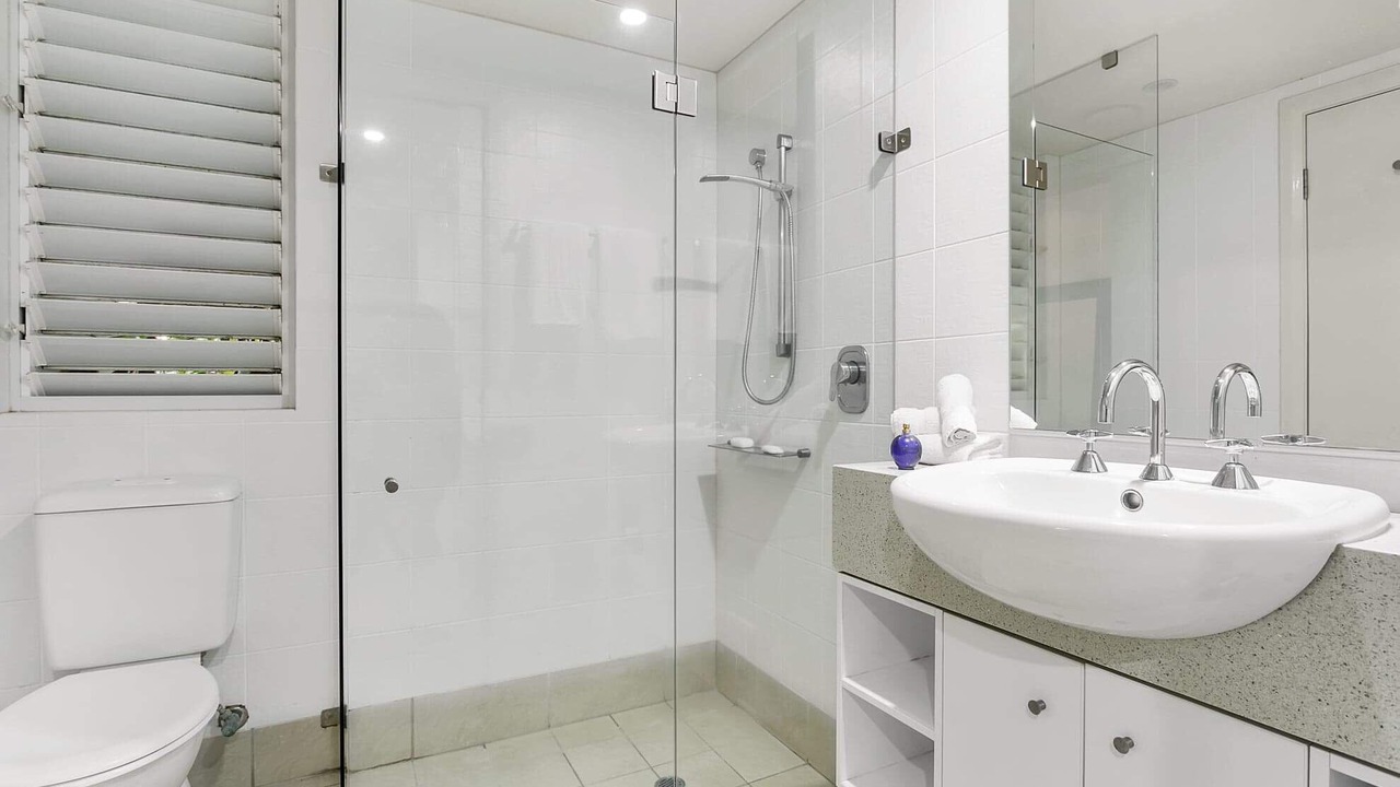 Photo of Bathroom in Palm Cove