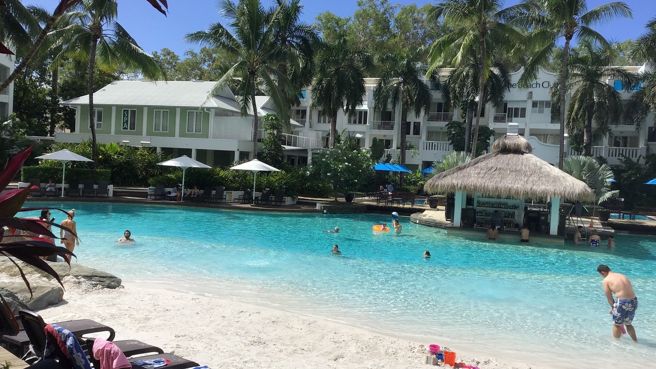 Photo of Outdoor in Palm Cove