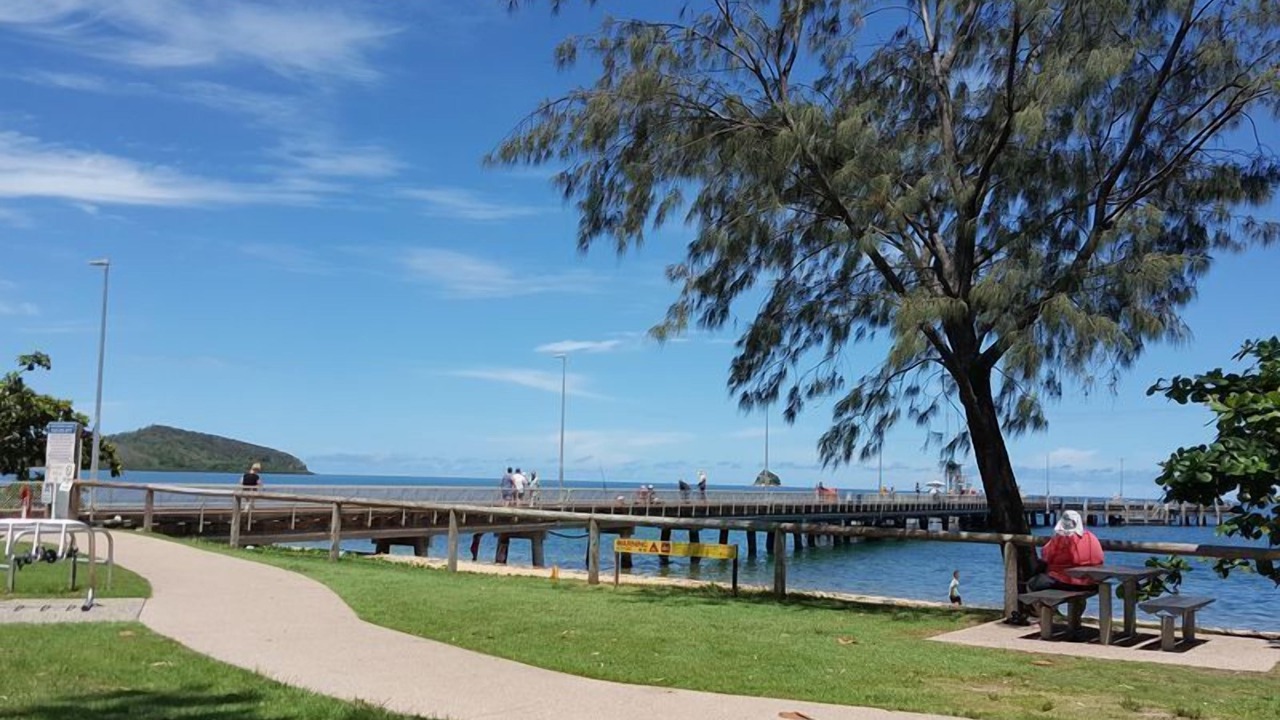 Photo of Others in Palm Cove