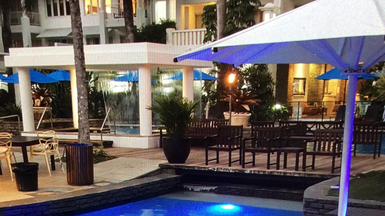 Photo of Outdoor in Palm Cove