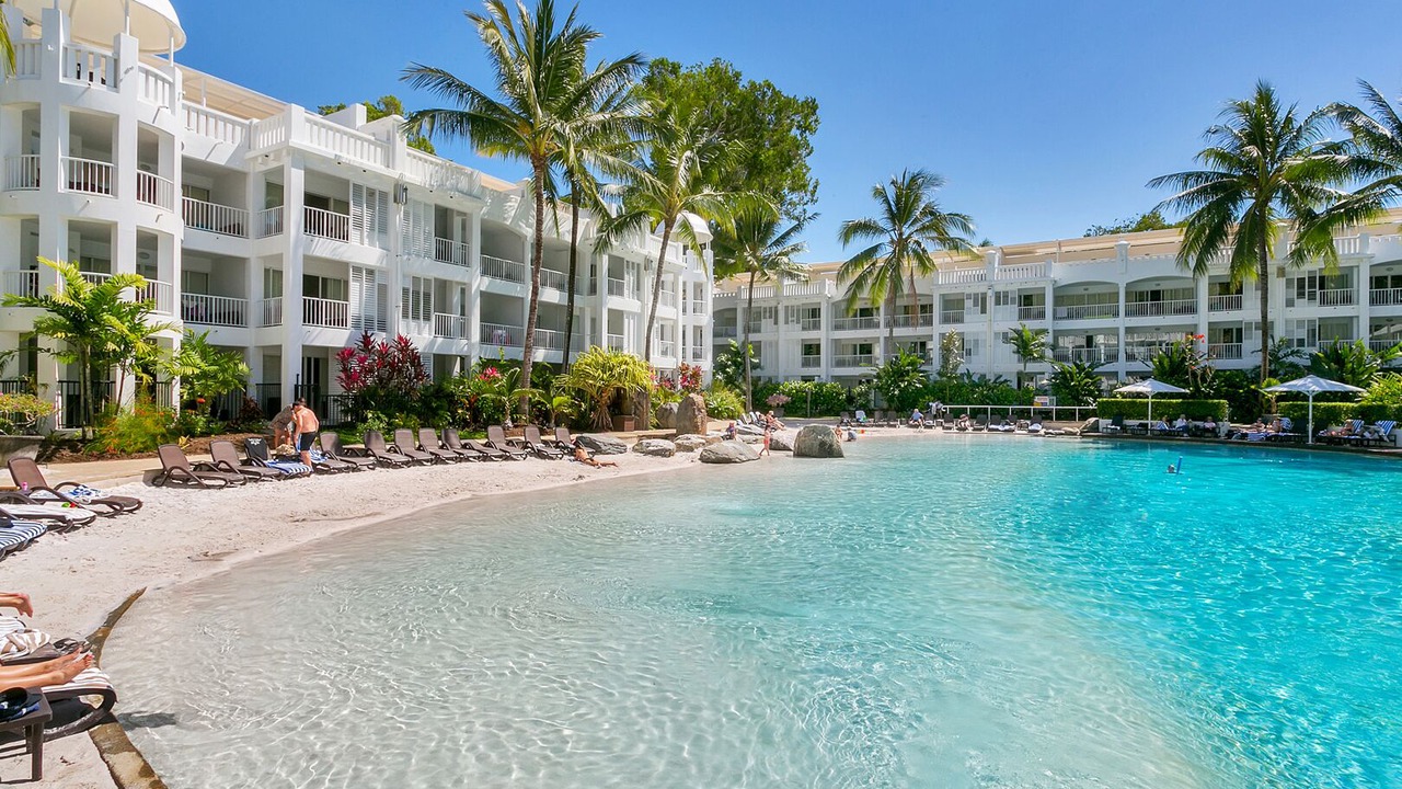 Photo of Outdoor in Palm Cove