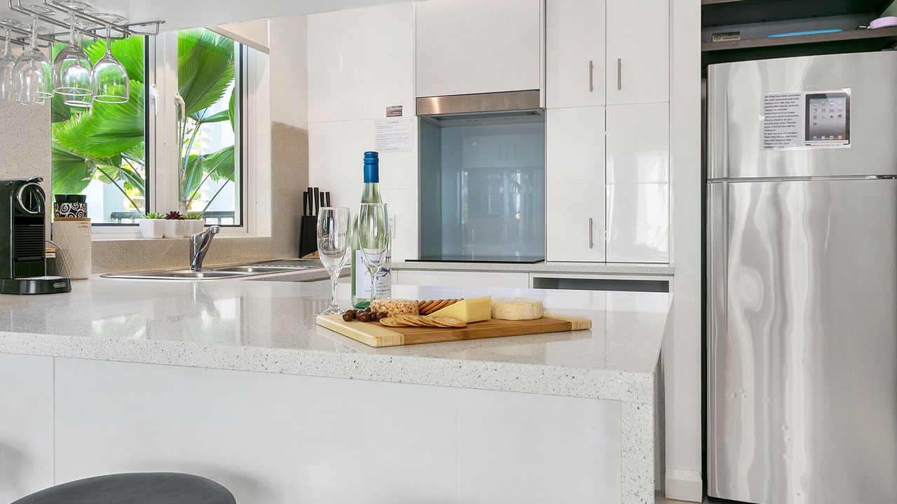 Photo of Kitchen in Palm Cove