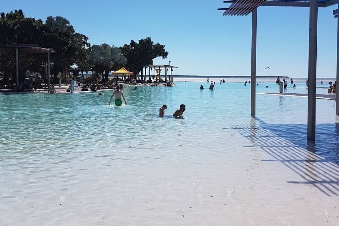 Photo of Outdoor in Palm Cove