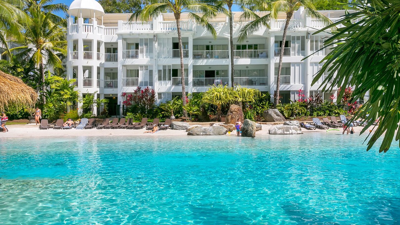 Photo of Others in Palm Cove