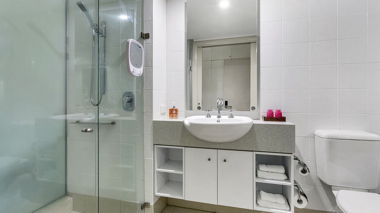Photo of Bathroom in Palm Cove
