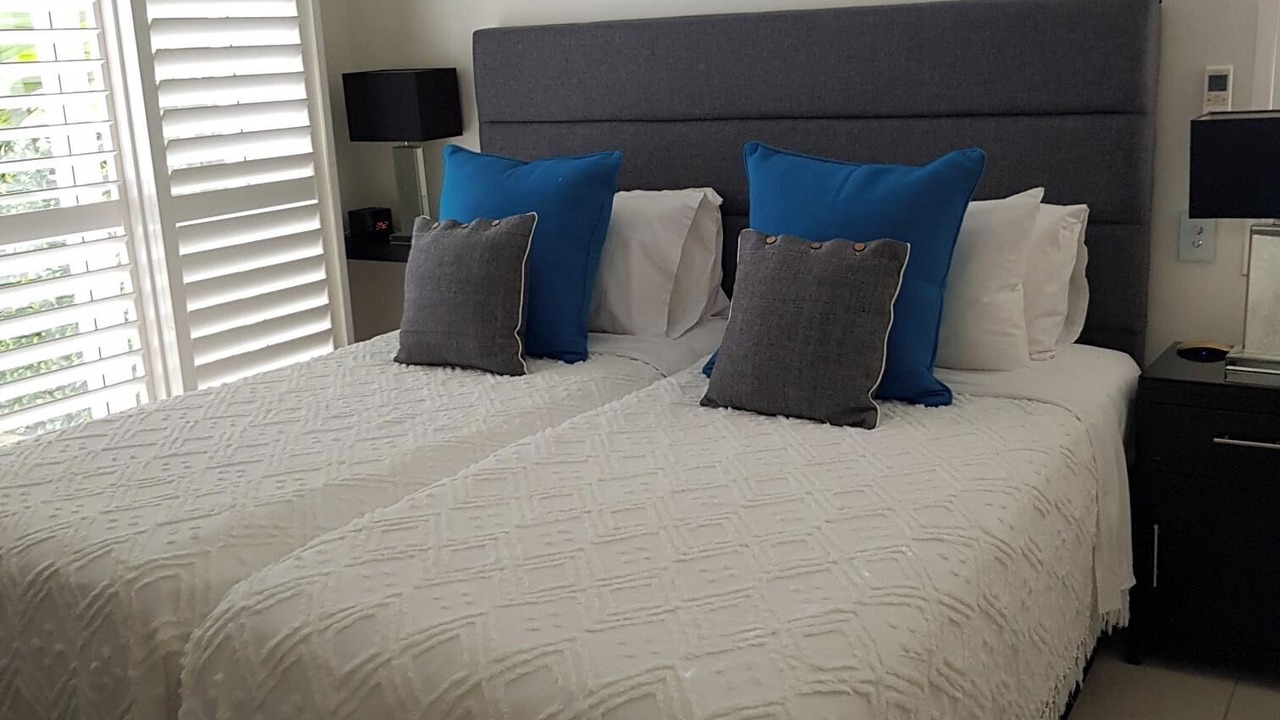 Photo of Bedroom in Palm Cove