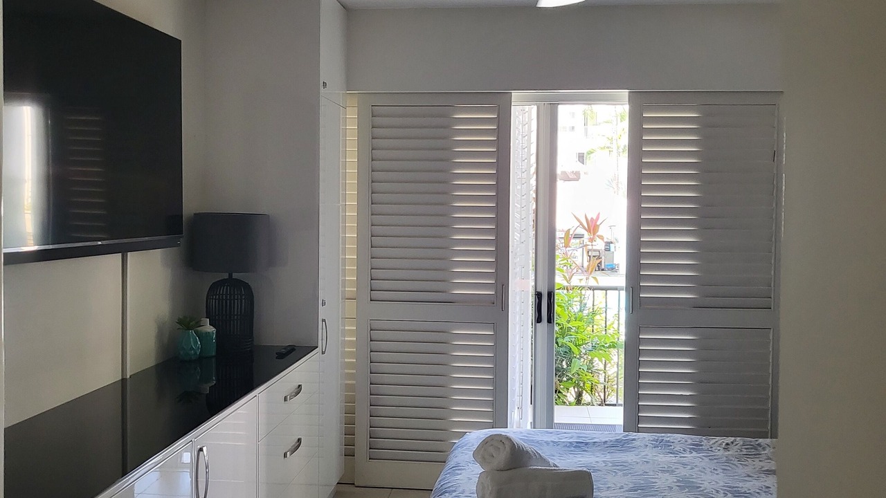 Photo of Bedroom in Palm Cove
