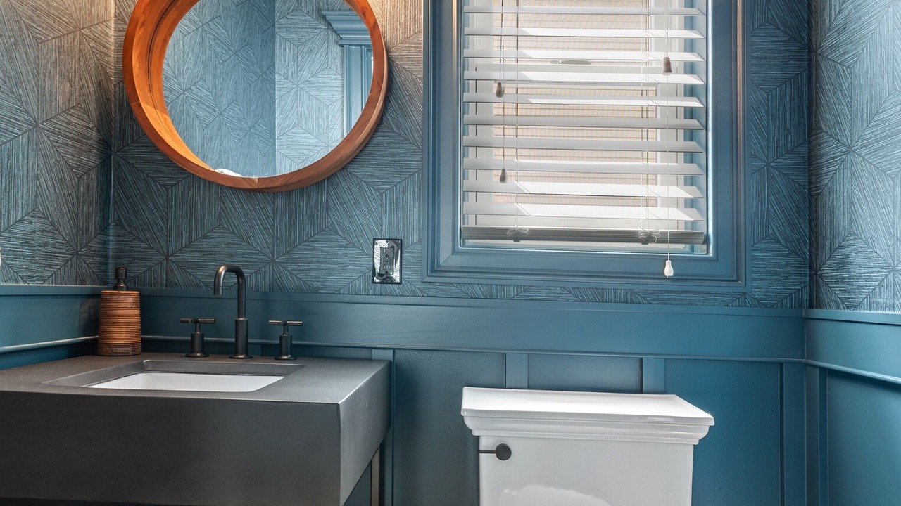 Photo of Bathroom in Saratoga Springs