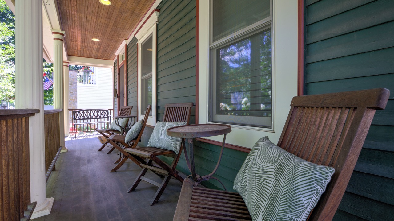 Photo of Outdoor in Saratoga Springs