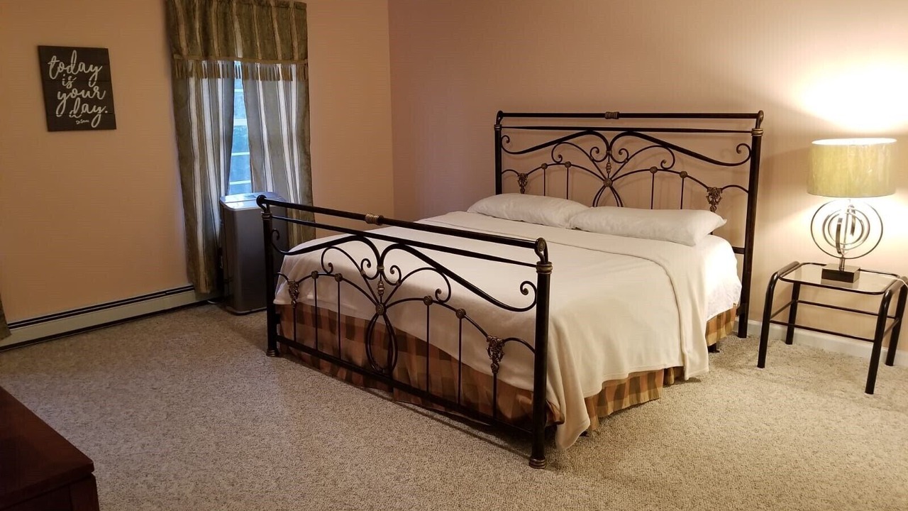 Photo of Bedroom in Downsville