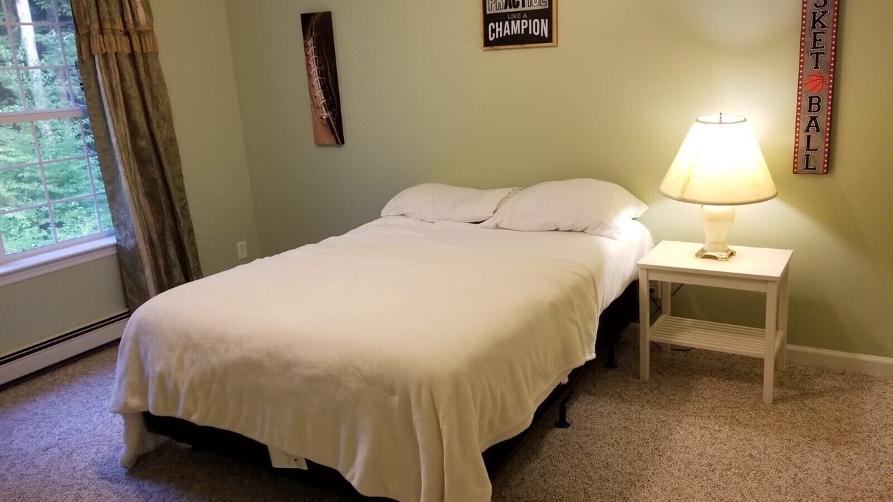 Photo of Bedroom in Downsville