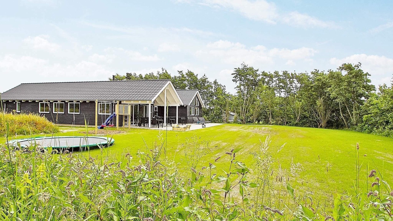 Photo of Outdoor in Blavand Strand