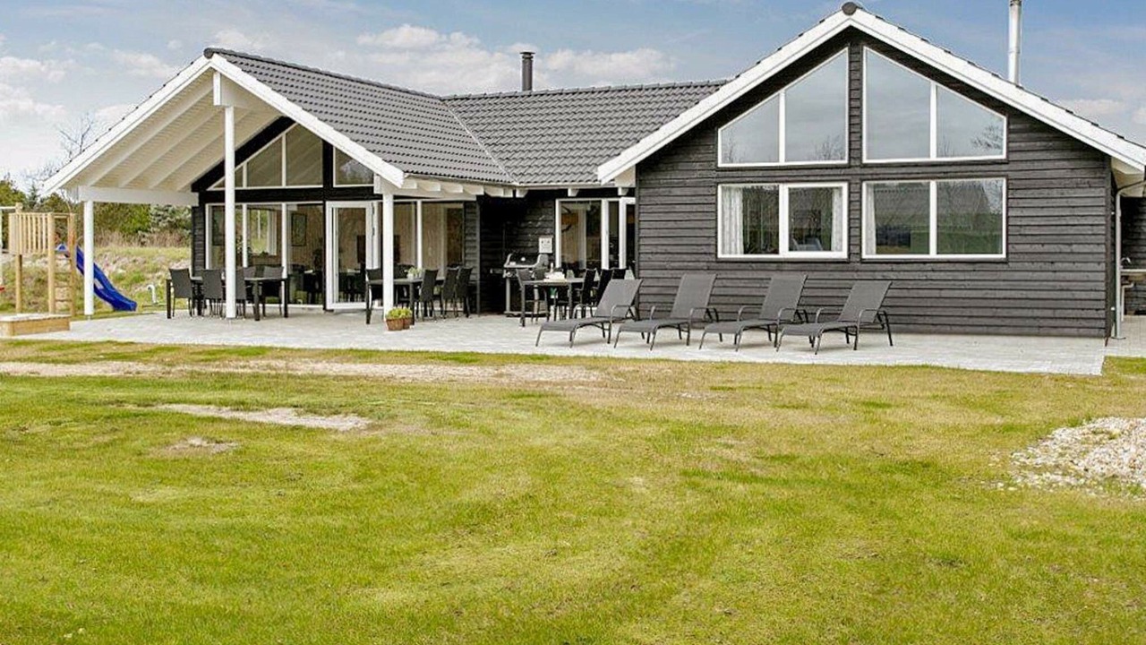 Photo of Outdoor in Blavand Strand
