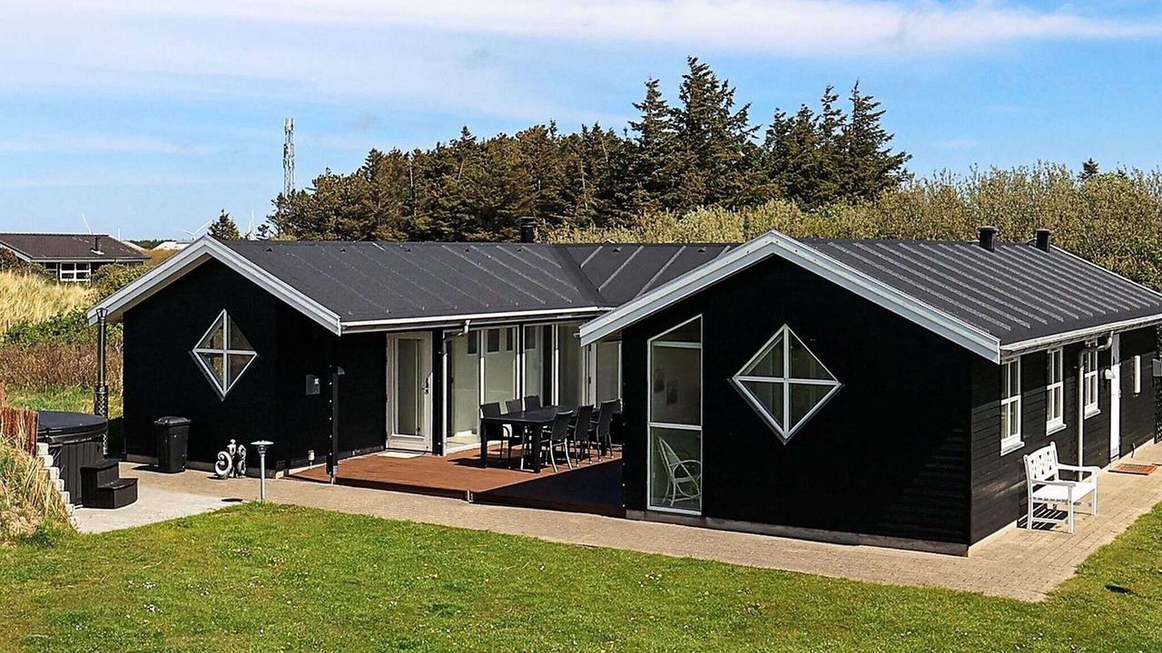 Photo of Outdoor in Hirtshals