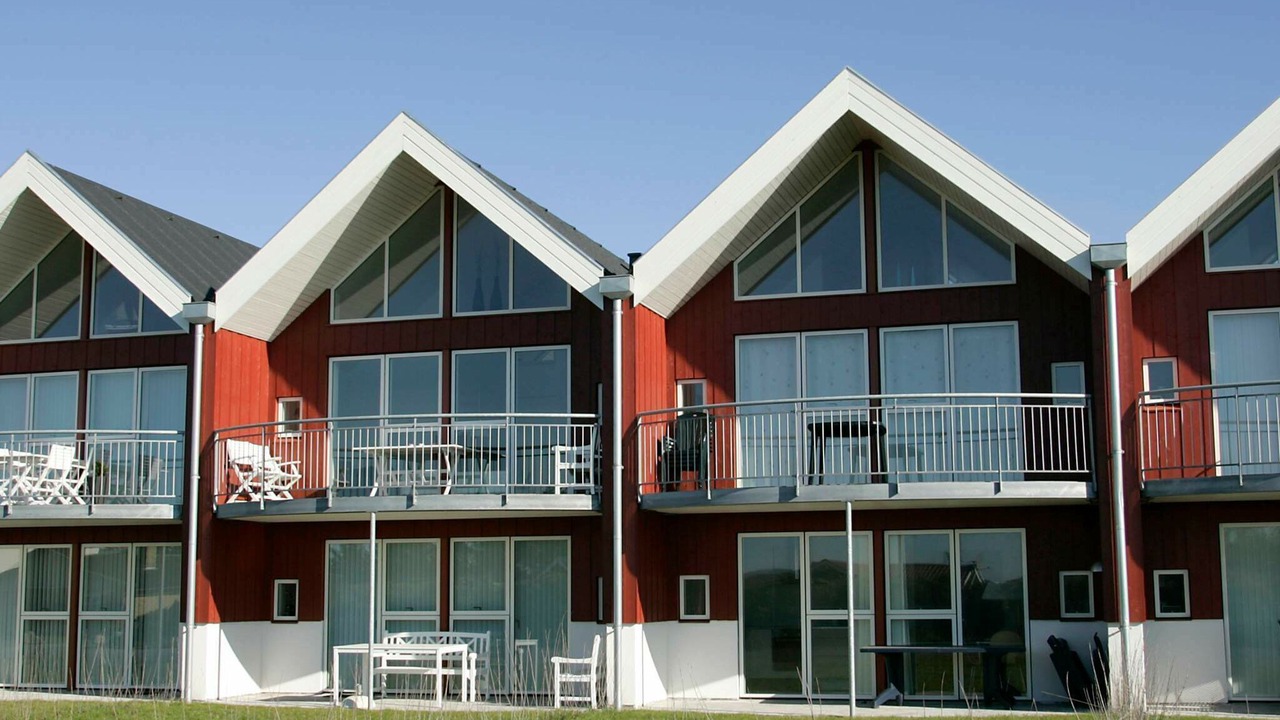 Photo of Outdoor in Lokken