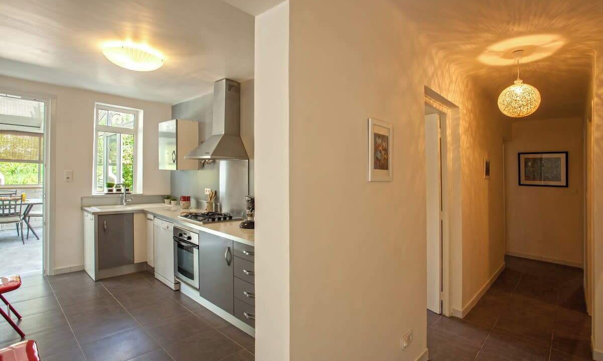 Photo of Kitchen in Biguglia