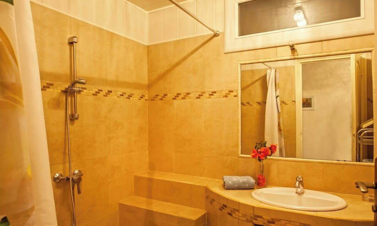 Photo of Bathroom in Biguglia