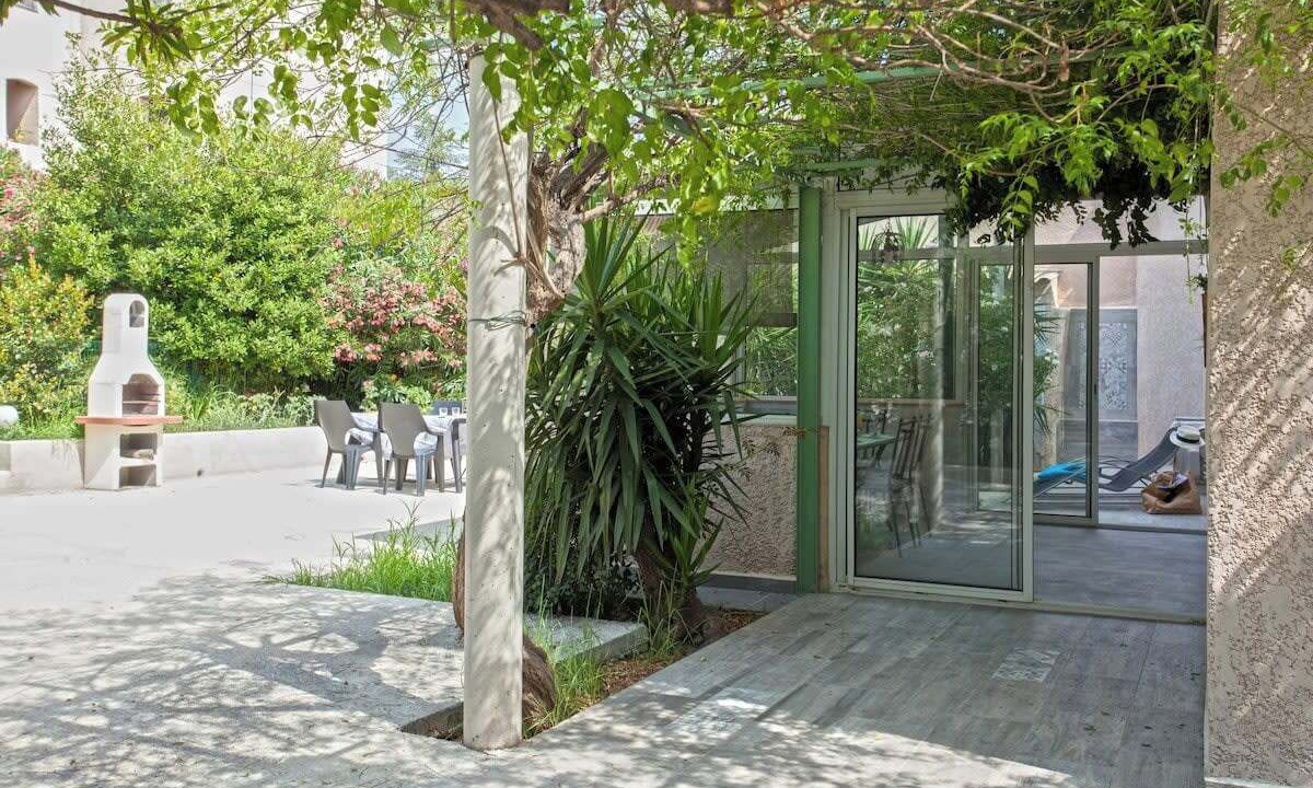 Photo of Patio Balcony in Biguglia
