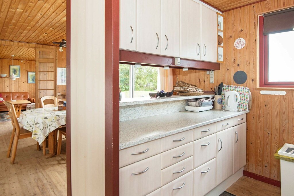 Photo of Kitchen in Skanderborg