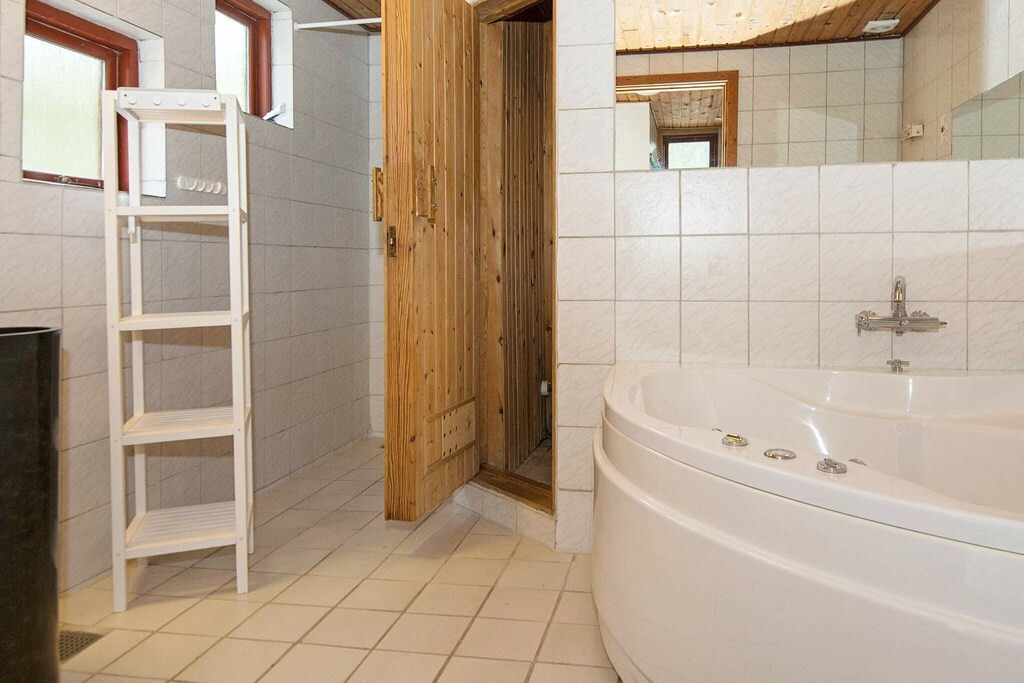Photo of Bathroom in Skanderborg