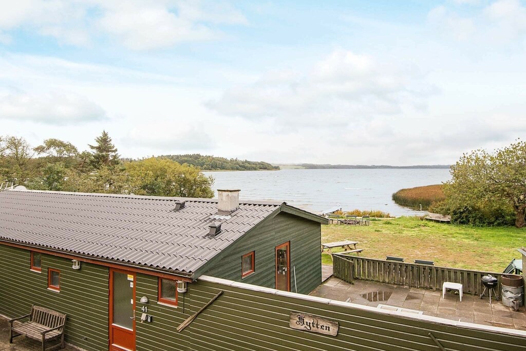 Photo of Buildings in Skanderborg