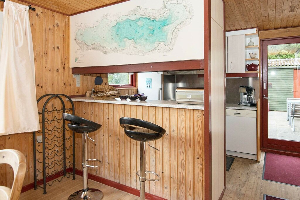 Photo of Kitchen in Skanderborg