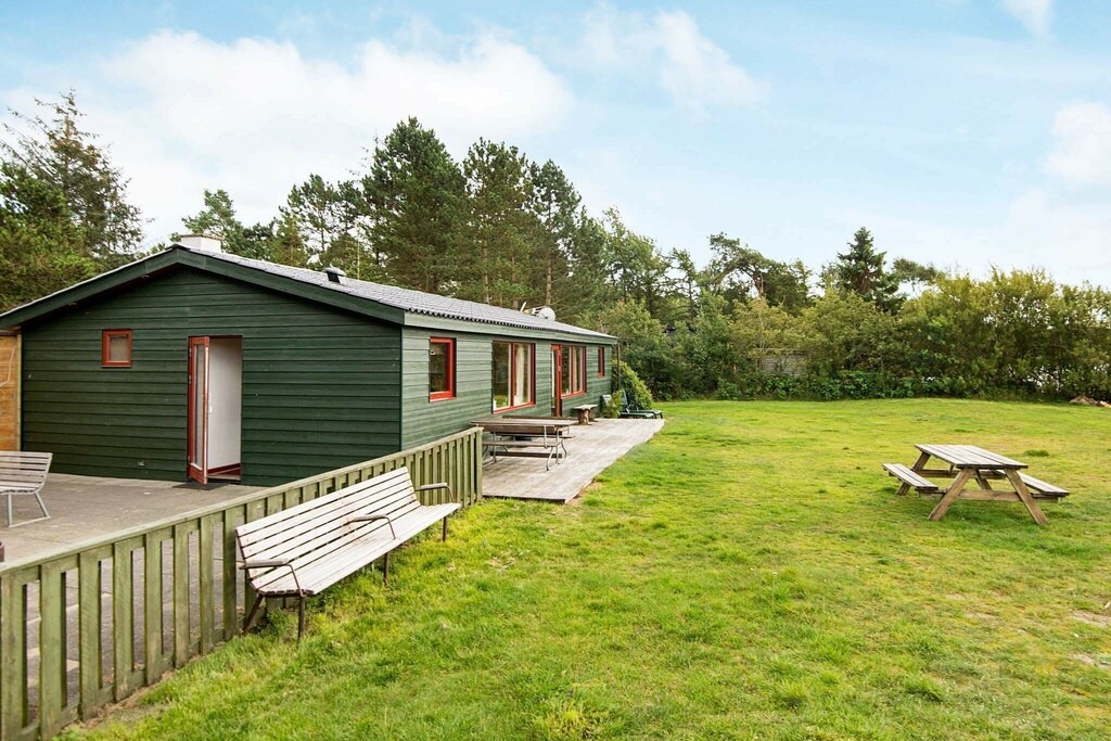 Photo of Buildings in Skanderborg