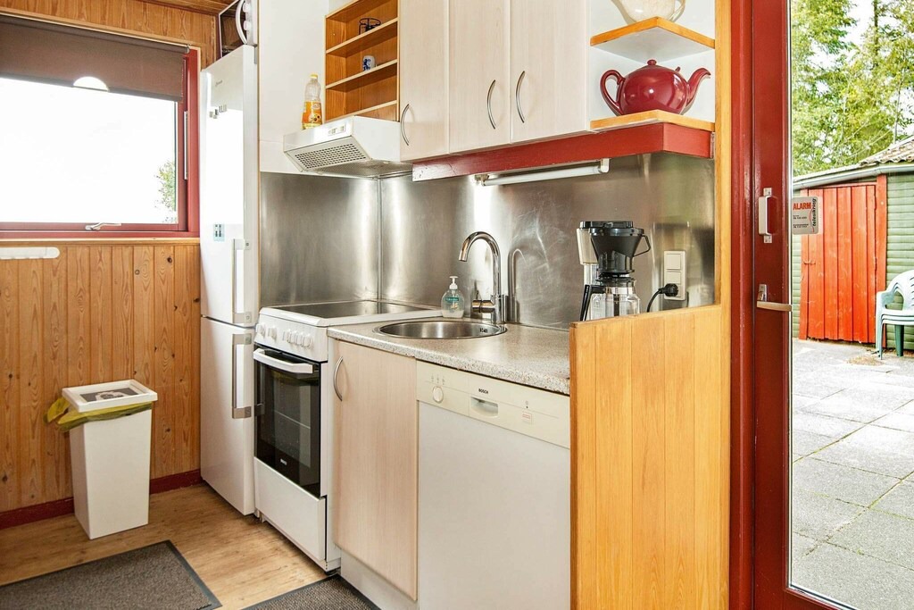 Photo of Kitchen in Skanderborg