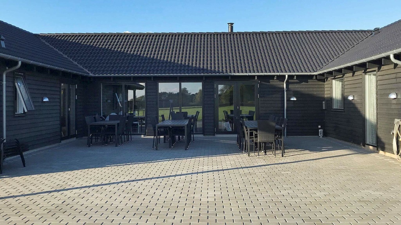 Photo of Outdoor in Stege
