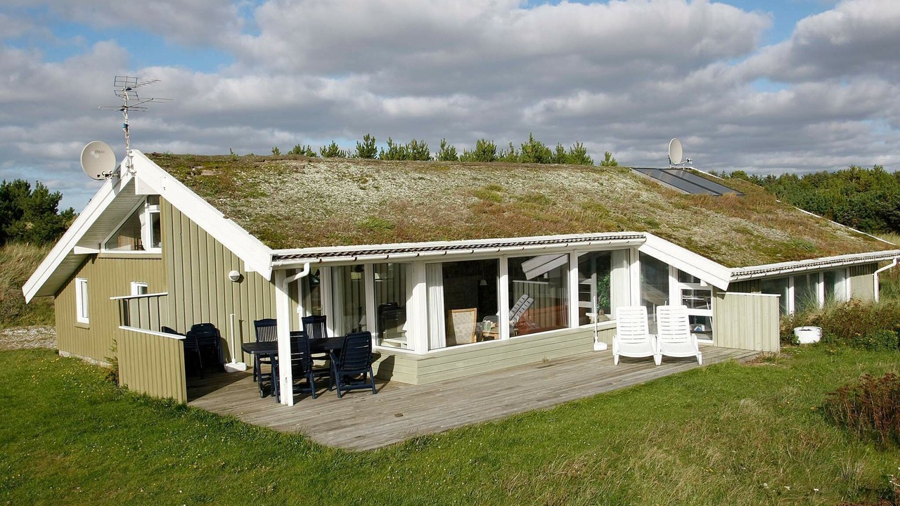 Photo of Outdoor in Blokhus