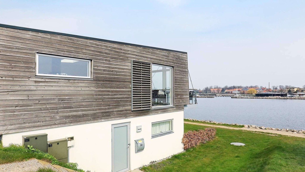 Photo of Outdoor in Stege