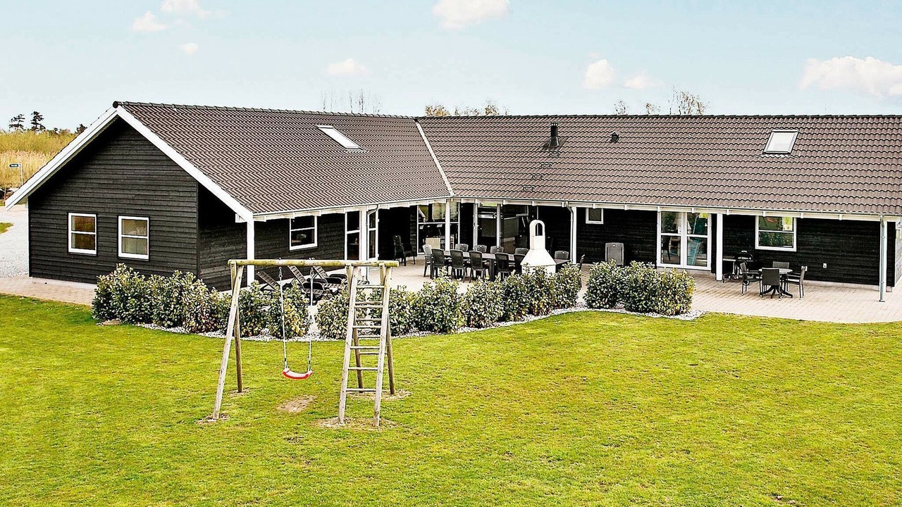 Photo of Outdoor in Idestrup