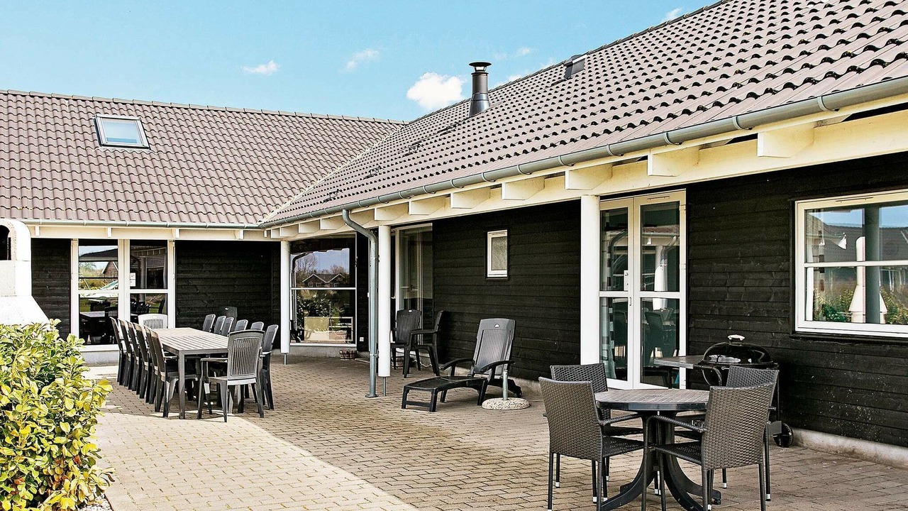 Photo of Outdoor in Idestrup