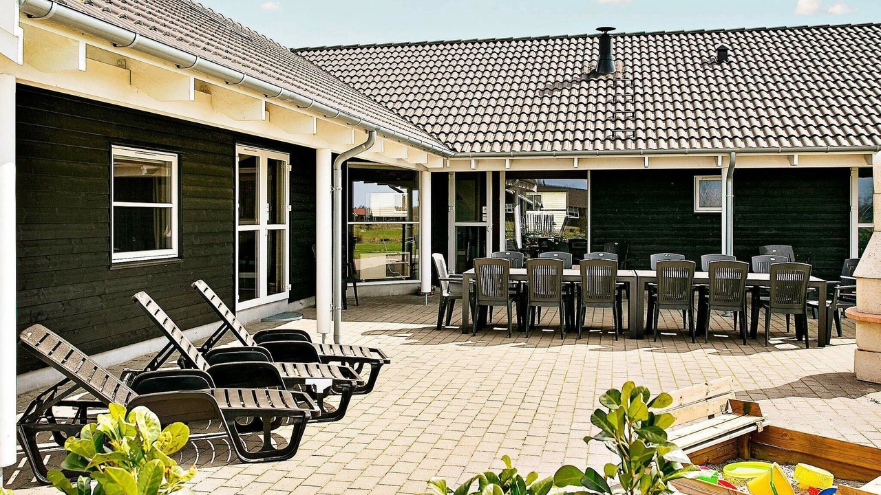 Photo of Outdoor in Idestrup