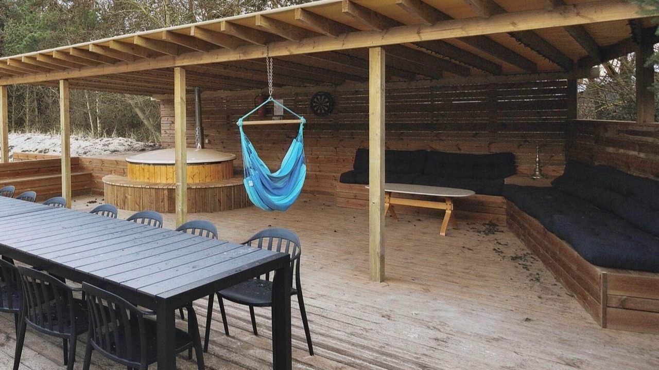 Photo of Outdoor in Fjellerup
