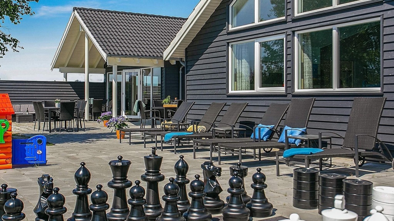 Photo of Outdoor in Bøtø By
