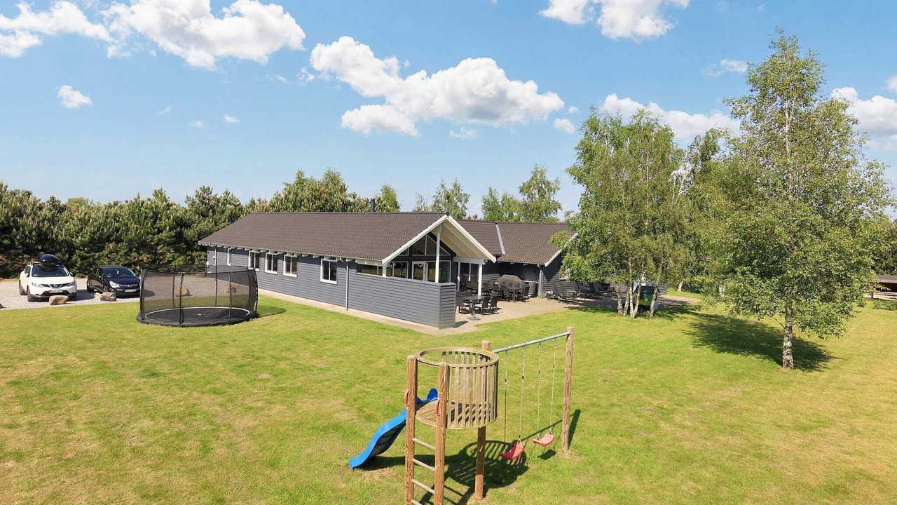 Photo of Outdoor in Bøtø By