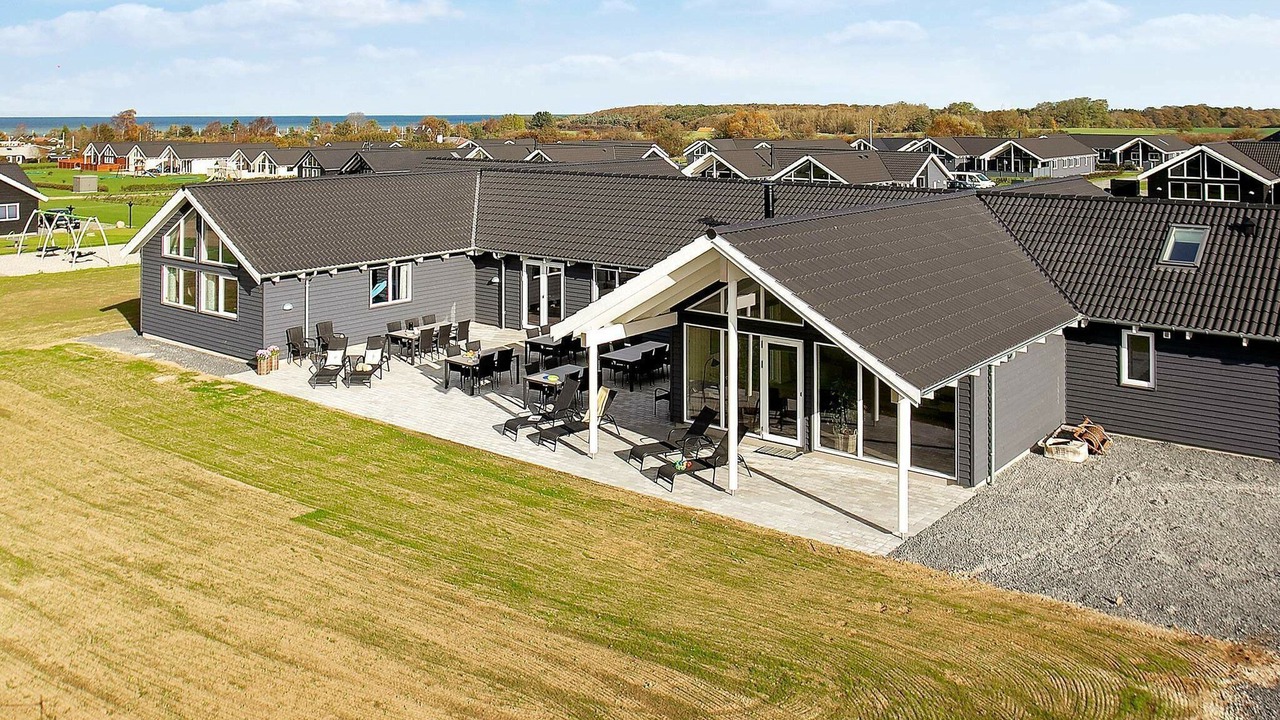 Photo of Outdoor in Bogense