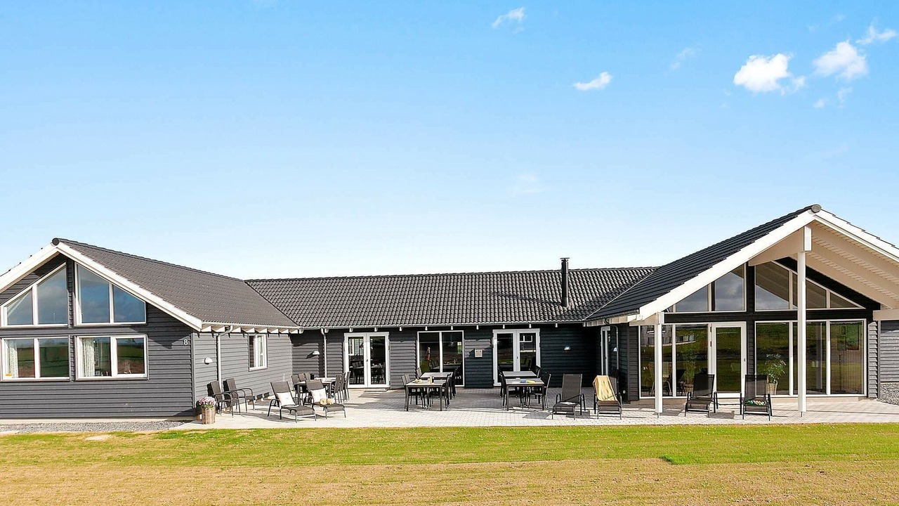 Photo of Outdoor in Bogense
